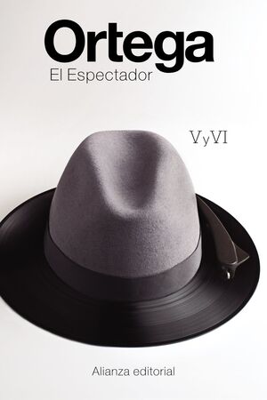 EL ESPECTADOR V Y VI