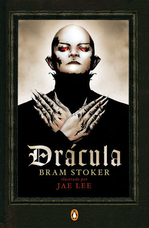 DRACULA (ILUSTRADO)