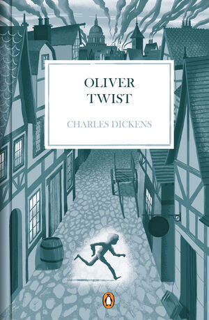 OLIVER TWIST (EDICIÓN CONMEMORATIVA)