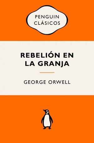 REBELIÓN EN LA GRANJA