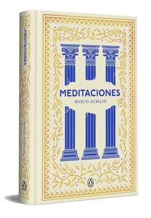 MEDITACIONES (EDICION CONMEMORATIVA)