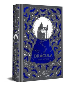 DRACULA ( EDICIONES CONMEMORATIVAS)