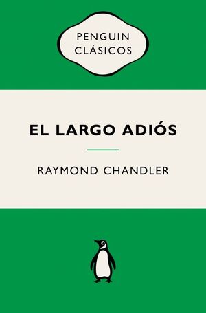 EL LARGO ADIÓS