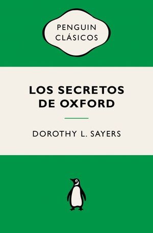 LOS SECRETOS DE OXFORD