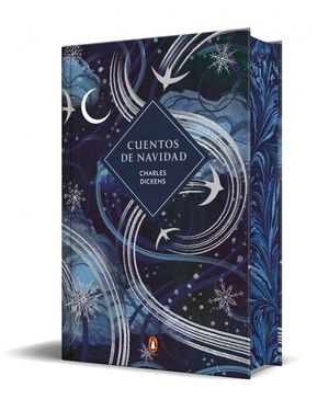 CUENTOS DE NAVIDAD (LIMITED CANTOS)