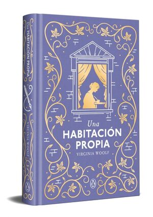 UNA HABITACIÓN PROPIA (EDICIÓN ESPECIAL EN TAPA DURA)