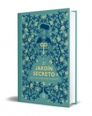 JARDIN SECRETO, EL (ED. CONMEMORATIVA)