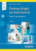 FARMACOLOGÍA EN ENFERMERÍA+VERSIÓN DIGITAL