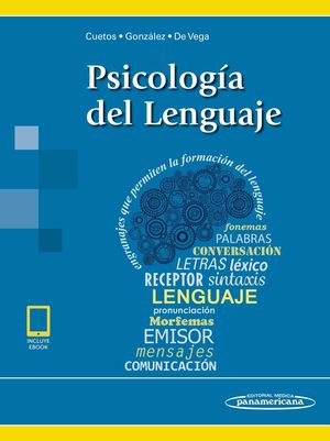 CUETOS: PSICOLOGIA DEL LENGUAJE+E