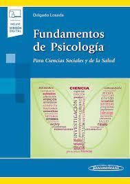 FUNDAMENTOS DE PSICOLOGÍA PARA CIENCIAS SOCIALES Y DE LA SALUD