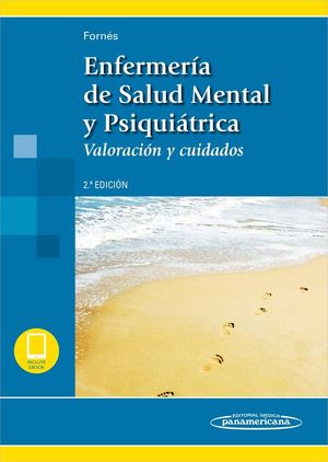 ENFERMERIA SALUD MENTAL Y PSIQUIATRICA