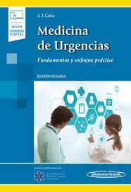 MEDICINA DE URGENCIAS