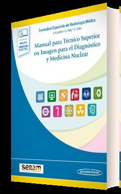 MANUAL PARA TÉCNICO SUPERIOR EN IMAGEN PARA EL DIAGNÓSTICO Y MEDICINA NUCLEAR (I