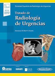 TRATADO DE RADIOLOGIA DE URGENCIAS