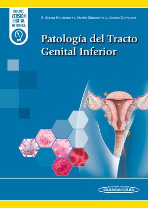 PATOLOGIA DEL TRACTO GENITAL INFERIOR