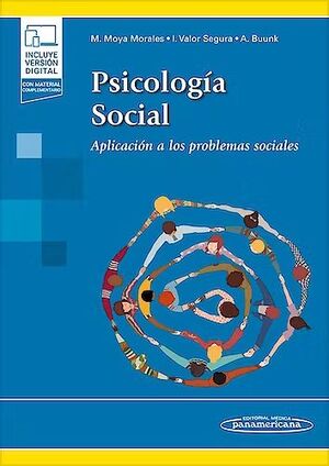 PSICOLOGÍA SOCIAL (+E-BOOK)