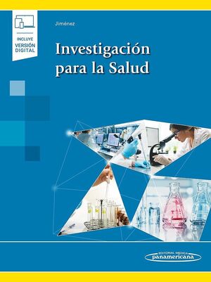 INVESTIGACIÓN PARA LA SALUD (+ E-BOOK)