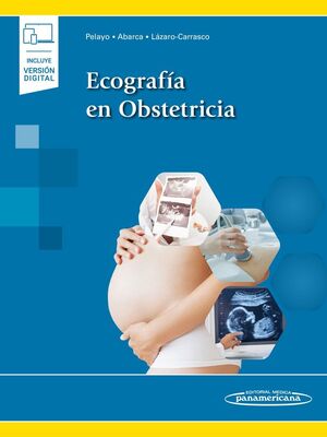 ECOGRAFÍA EN OBSTETRICIA  (+ E-BOOK)