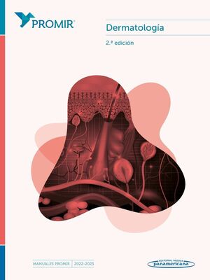 PROMIR:DERMATOLOGÍA 2ED.