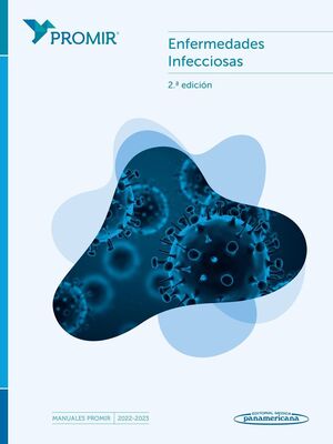 PROMIR:ENFERMEDADES INFECCIOSAS 2ED.