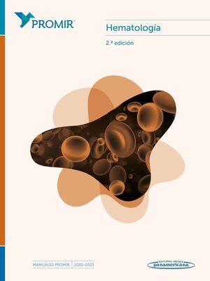 PROMIR: HEMATOLOGÍA 2ED.