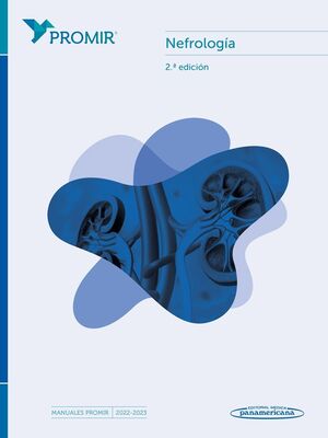 PROMIR:NEFROLOGÍA 2ED.