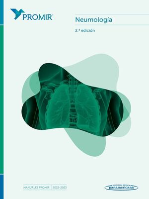 PROMIR:NEUMOLOGÍA 2ED.