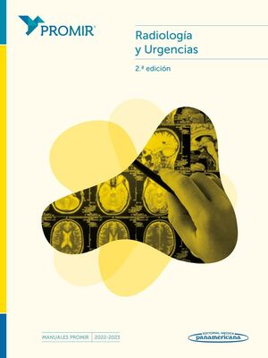 PROMIR:RADIOLOGÍA Y URGENCIAS 2ED.