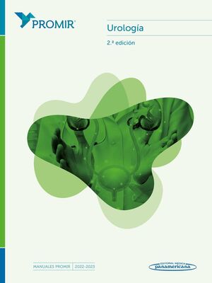PROMIR:UROLOGÍA 2ED.