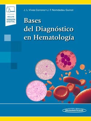 BASES DEL DIAGNÓSTICO EN HEMATOLOGÍA