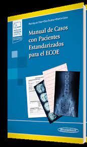 MANUAL DE CASOS CON PACIENTES ESTANDARIZADOS PARA EL ECOE