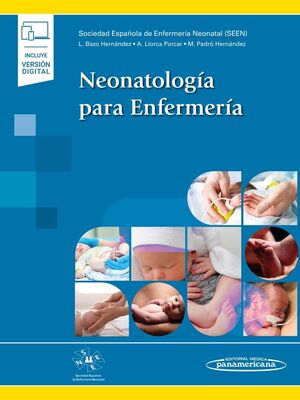 NEONATOLOGÍA PARA ENFERMERÍA