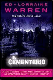 EL CEMENTERIO