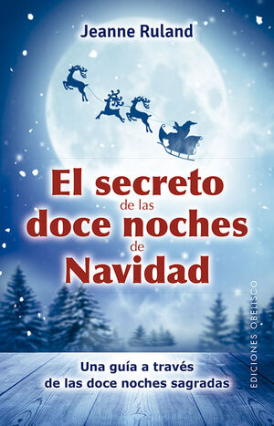 SECRETO DE LAS DOCE NOCHES DE NAVIDAD, EL