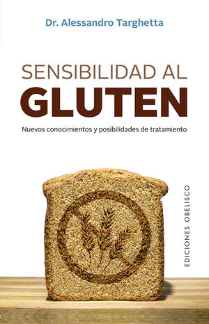 SENSIBILIDAD AL GLUTEN