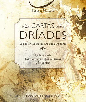 CARTAS DE LAS DRÍADES