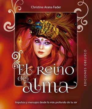 EL REINO DEL ALMA  (CAJA)