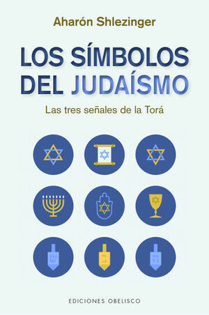 SIMBOLOS DEL JUDAISMO, LOS