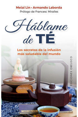 HÁBLAME DE TÉ