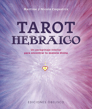 TAROT HEBRAICO (ESTUCHE)