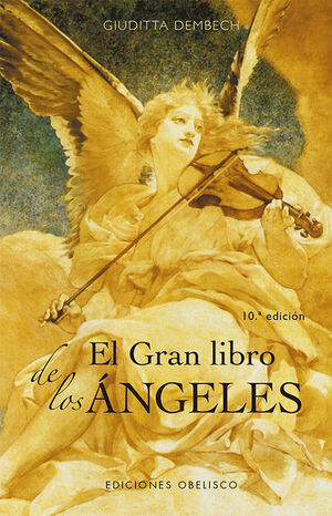 GRAN LIBRO DE LOS ANGELES, EL