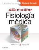 FISIOLOGÍA MÉDICA + STUDENTCONSULT + STUDENTCONSULT EN ESPAÑOL (3ª ED.)