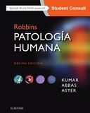 ROBBINS PATOLOGIA HUMANA
