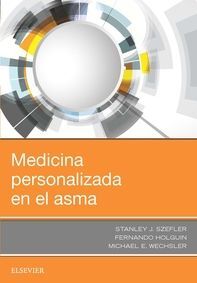 MEDICINA PERSONALIZADA EN EL ASMA