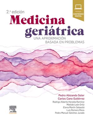 MEDICINA GERIÁTRICA. 2ª ED.