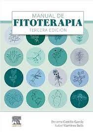 MANUAL DE FITOTERAPIA