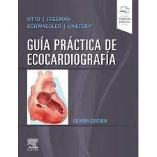 GUIA PRACTICA DE ECOCARDIOGRAFIA