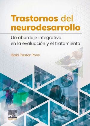TRASTORNOS DEL NEURODESARROLLO