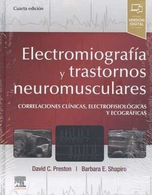 ELECTROMIOGRAFIA Y TRASTORNOS NEUROMUSCULARES. CORRELACIONES CLIN