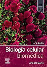 BIOLOGÍA CELULAR BIOMÉDICA